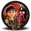 The Book Of Unwritten Tales 1 Icon 64x64 png